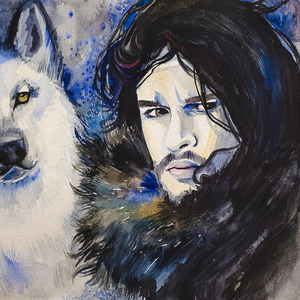 Foto de perfil de Jon Smow