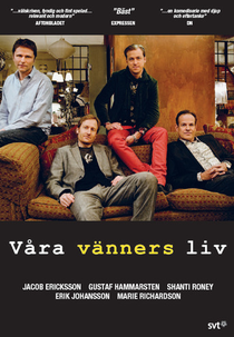 Våra vänners liv (Våra vänners liv)
