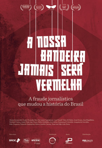 A Nossa Bandeira Jamais Será Vermelha (A Nossa Bandeira Jamais Será Vermelha)