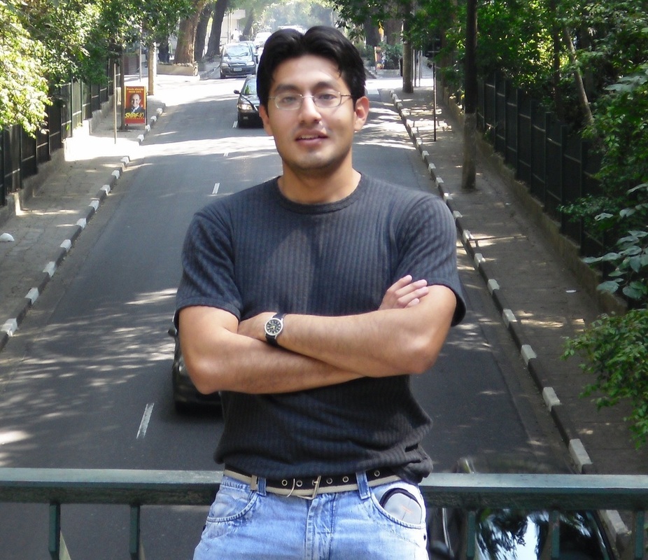 Daniel Reyes - Foto 1