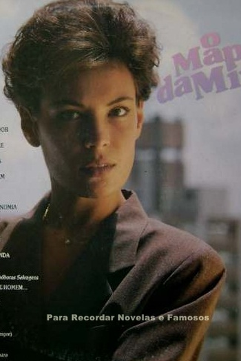 de TV O Mapa da Mina (1993)