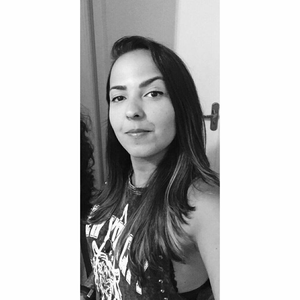 Foto de perfil de Yasmin Nunes