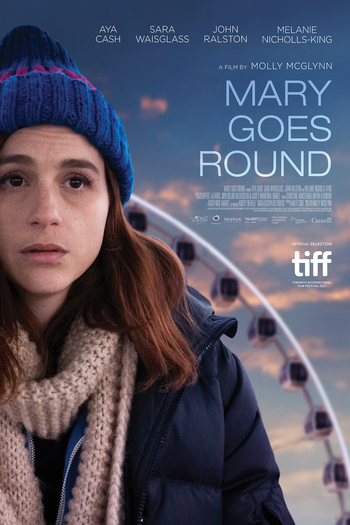  de Filme Mary Goes Round (2017)