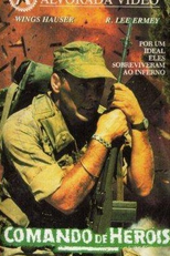 Comando de Heróis (The Siege of Firebase Gloria)