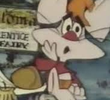 Gadmouse the Apprentice Good Fairy