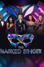 The Masked Singer UK (7ª Temporada) (The Masked Singer UK (Season 7))