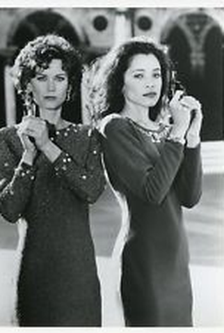 Poster 1 de Série Curvas Perigosas (2ª temporada) (1992)