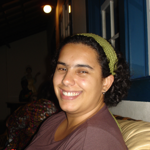 Foto de perfil de Flávia Serpa Brito