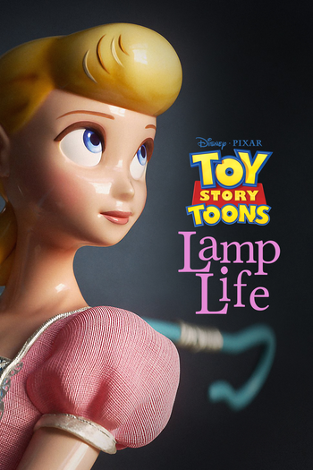  de Curta Aventuras de Betty (2020)