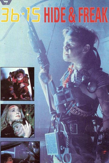  de Filme Fim de Jogo (1989)