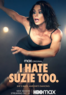 O Dilema de Suzie (2ª Temporada) (I Hate Suzie (Season 2))