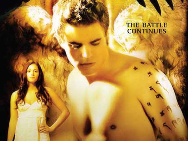 Foto 1 de Anjos Caídos