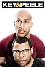 Key and Peele (4ª Temporada)  (Key and Peele (4ª Temporada) )
