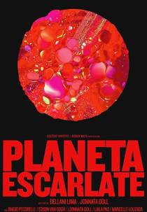 Planeta Escarlate (Planeta Escarlate)
