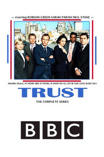 Poster de Série Trust (1ª Temporada) (2003)