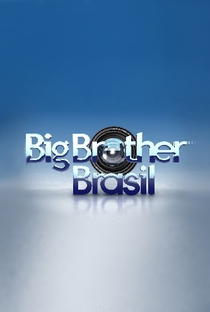 Big Brother Brasil (11ª Temporada) - Poster / Capa / Cartaz - Oficial 2