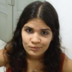 Foto de perfil de Samanth Cavalcanti