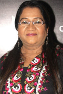 Pratima Kazmi - Poster / Capa / Cartaz - Oficial 1