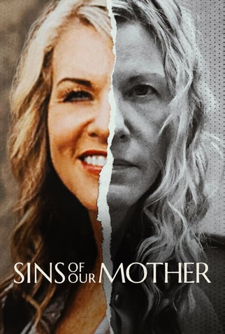 Poster 2 de Série Os Crimes da Nossa Mãe (2022)