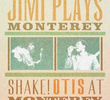 Shake!: Otis At Monterey