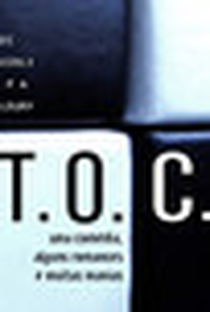 T.O.C. - Poster / Capa / Cartaz - Oficial 1