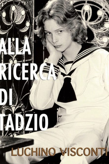  de Curta À Procura de Tadzio (1970)