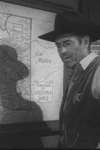 Poster de Episódio The Big Four (1959)
