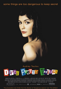 Coisas Belas e Sujas (Dirty Pretty Things)