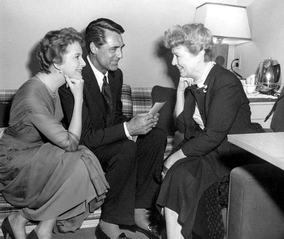 Deborah Kerr (I) - Foto 8