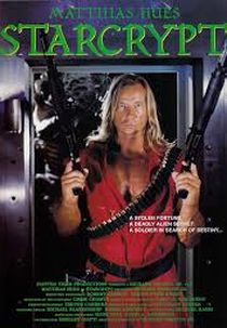 O Destruidor (Starcrypt)