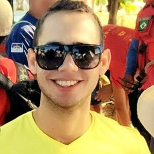 Foto de perfil de Jamerson