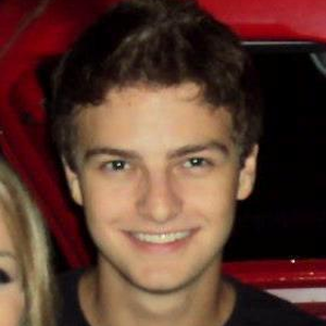 Foto de perfil de Lucas Fell