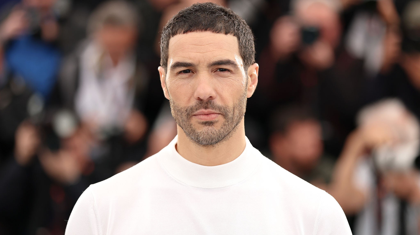 Tahar Rahim - Foto 7