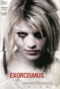 Exorcismus: A Possessão - Poster / Capa / Cartaz - Oficial 6