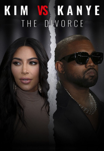 Kim vs Kanye: O Divórcio do Século (Kim vs Kanye: The Divorce)