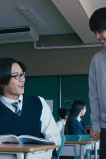 Poster de Episódio 第7話 (2023)