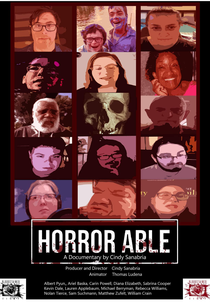 Horror Able (Horror Able)