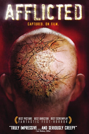  de Filme Infectado (2013)