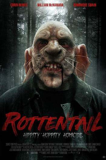  de Filme Rottentail (2018)
