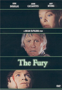 A Fúria (The Fury)