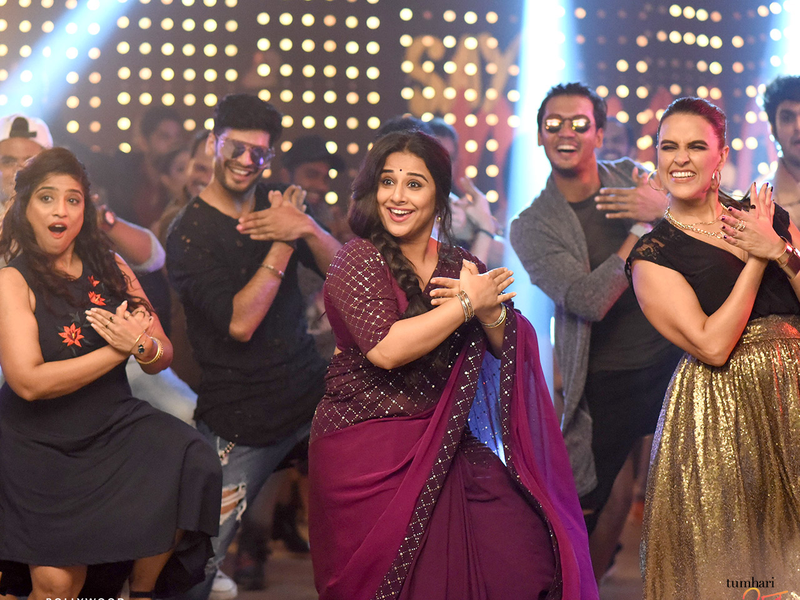 Foto 6 de Tumhari Sulu