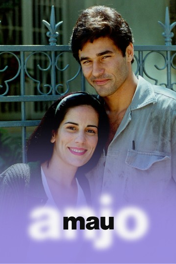  de TV Anjo Mau 2ª Versão (1997)