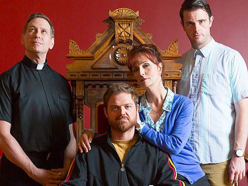 Foto 1 de What Would Sal Do