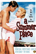 Amores Clandestinos (A Summer Place)