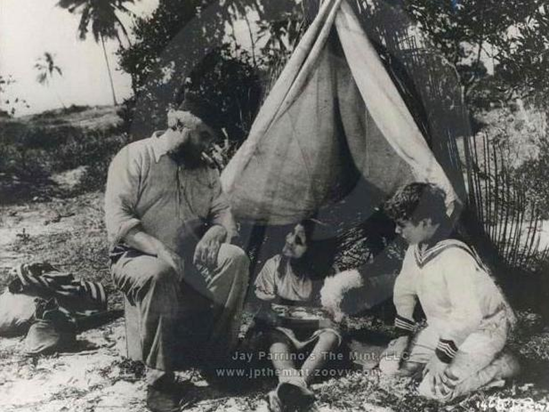 Foto 1 de A Lagoa Azul