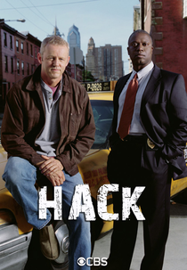 Hack (2ª Temporada) (Hack (Season 2))