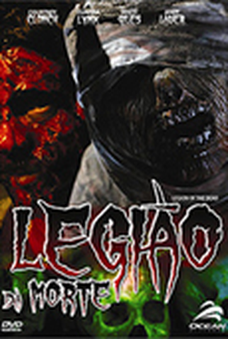 Poster 5 de Filme Legião da Morte (2005)