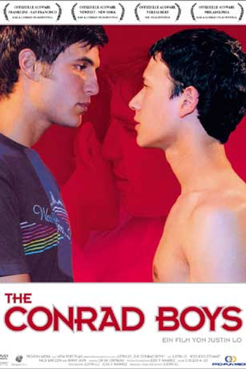  de Filme Os Irmãos Conrad (2006)