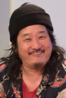 Bobby Lee (I) - Poster / Capa / Cartaz - Oficial 1