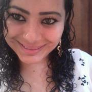 Foto de perfil de Gislaine C Oliveira